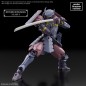 Model - 30 Minutes Fantasy - Meteoric Ironshogun