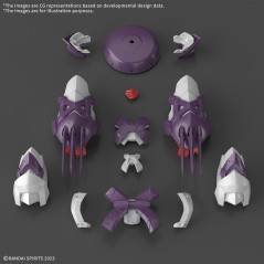 Model - 30 Minutes Fantasy - Class Up Armor - Meteoric Ironmonk