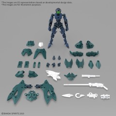 Model - 30 Minutes Missions - Spinatio (Pirate Type)