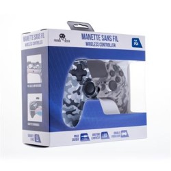 Wireless controller - PS4 -...