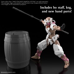 Model accessories - 30 Minutes Fantasy - Item Shop (5) - Martial Option