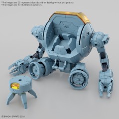 Model - 30 Minutes Missions - Extended Armament Vehicle (Marine Exploration Mecha Ver.)
