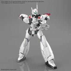 Model - Real Grade - Patlabor - Ingram Plus