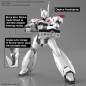 Model - Real Grade - Patlabor - Ingram Plus