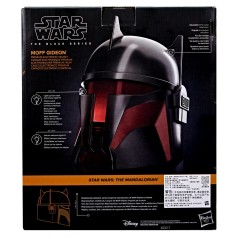 Replica - Star Wars - Moff Gideon