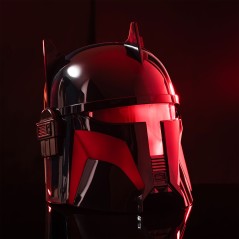 Replica - Star Wars - Moff Gideon