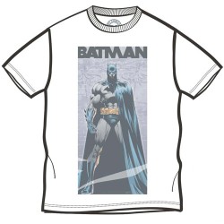 T-shirt - Batman - The Dark Knight - Batman - L Homme 