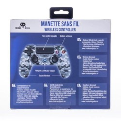 Manette sans fil - PS4 - Playstation