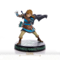 Collector Statue - Zelda - Tears of the Kingdom - Standard Edition - Link