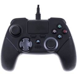 Manette filaire - PS4 -...