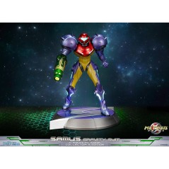 Statue - Metroïd - Samus Gravity Suit - Standard Edition