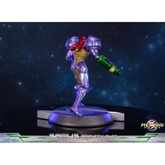 Statue - Metroïd - Samus Gravity Suit - Standard Edition