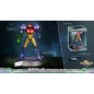 Statue - Metroïd - Samus Gravity Suit - Standard Edition