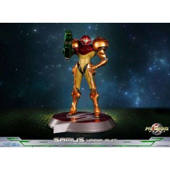 Statue - Metroïd - Samus Varia Suit - Standard Edition