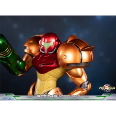 Statue - Metroïd - Samus Varia Suit - Standard Edition