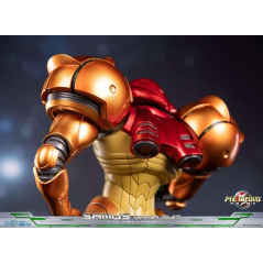 Statue - Metroïd - Samus Varia Suit - Standard Edition
