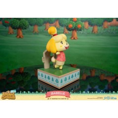 Statue de collection - Animal Crossing - Marie, la Shih Tzu