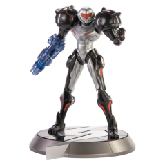 Statue - Metroïd - Samus Phazon Suit - Standard Edition