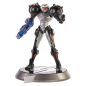 Statue - Metroïd - Samus Phazon Suit - Standard Edition Statue - Metroïd - Samus Phazon Suit - Standard Edition