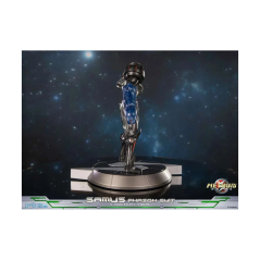 Statue - Metroïd - Samus Phazon Suit - Standard Edition
