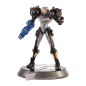 Statue - Metroïd - Samus Phazon Suit - Collector Edition