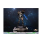 Statue - Metroïd - Samus Phazon Suit - Collector Edition