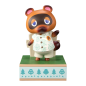 Statue de collection - Animal Crossing - Tom Nook Statue de collection - Animal Crossing - Tom Nook