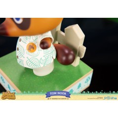 Statue de collection - Animal Crossing - Tom Nook