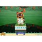 Statue de collection - Animal Crossing - Tom Nook Statue de collection - Animal Crossing - Tom Nook