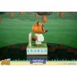 Statue de collection - Animal Crossing - Tom Nook Statue de collection - Animal Crossing - Tom Nook