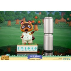 Statue de collection - Animal Crossing - Tom Nook