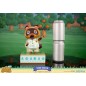 Statue de collection - Animal Crossing - Tom Nook Statue de collection - Animal Crossing - Tom Nook