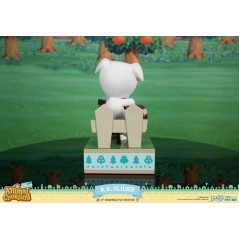 Statue de collection - Animal Crossing - Kéké Laglisse