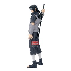 Static Figure - Grandista - Naruto - Itachi Uchiha