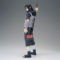 Static Figure - Grandista - Naruto - Itachi Uchiha