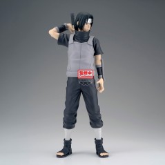 Static Figure - Grandista - Naruto - Itachi Uchiha