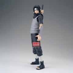 Static Figure - Grandista - Naruto - Itachi Uchiha