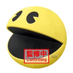 Pacman - Pacman - Super Big Plush