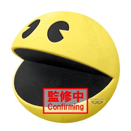 Pacman - Pacman - Super Big Plush