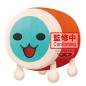 Peluche - Taiko no Tatsujin - Wada Katsu
