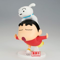 Static Figure - Crayon Shinchan - Shinnosuke Nohara