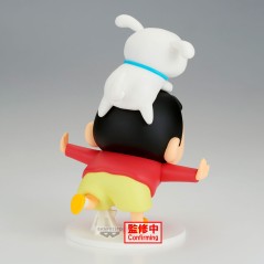 Static Figure - Crayon Shinchan - Shinnosuke Nohara