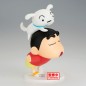 Static Figure - Crayon Shinchan - Shinnosuke Nohara