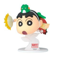 Static Figure - Crayon Shinchan - Shinnosuke Nohara