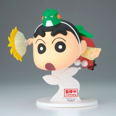 Static Figure - Crayon Shinchan - Shinnosuke Nohara