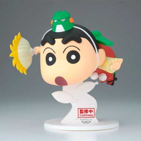 Static Figure - Crayon Shinchan - Shinnosuke Nohara