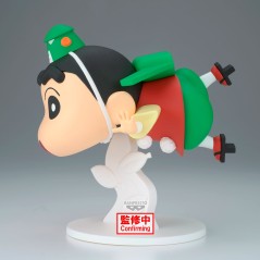 Static Figure - Crayon Shinchan - Shinnosuke Nohara