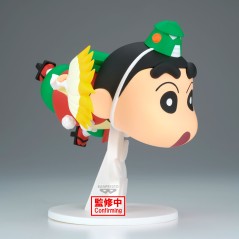 Static Figure - Crayon Shinchan - Shinnosuke Nohara