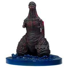 Figurine Statique - Art Vignette - Godzilla - Godzilla