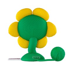Static Figure - Amicot - Undertale - Flowey